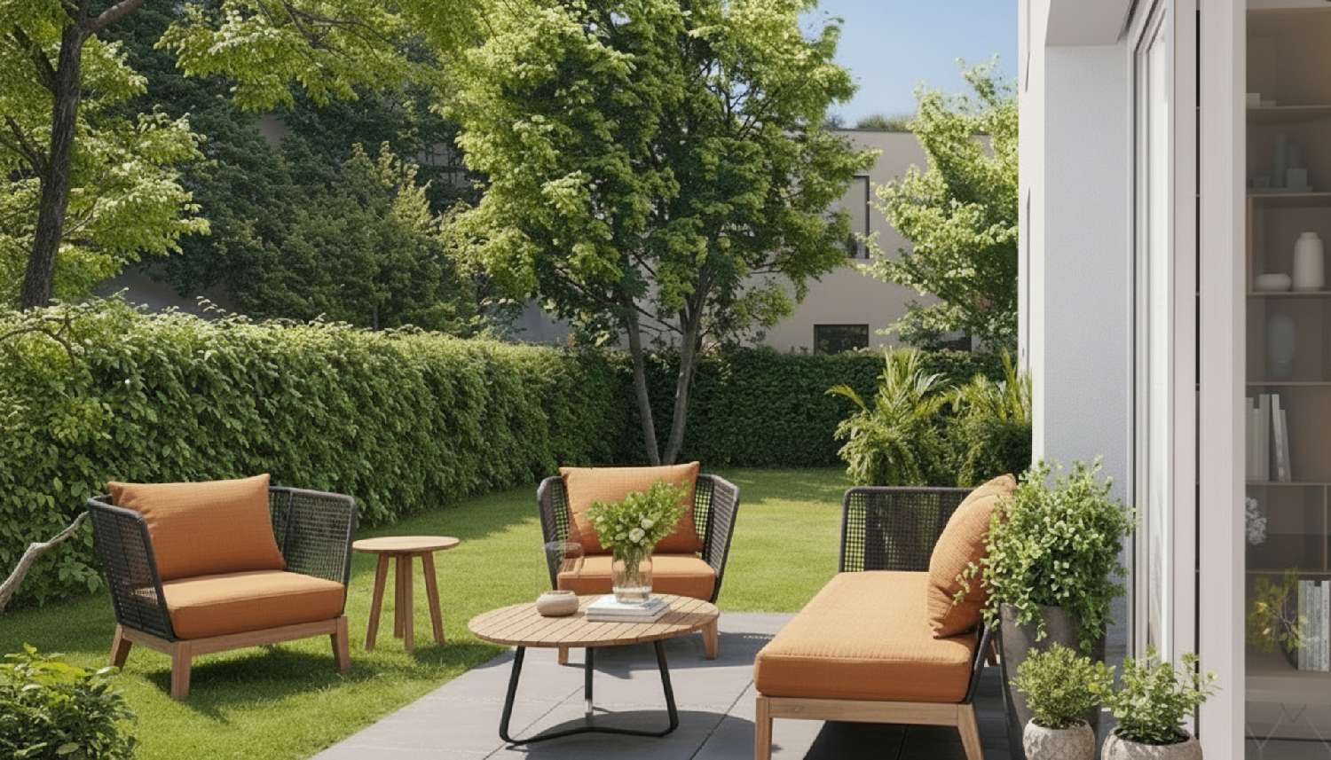 te koop huis Bois-d'Arcy Yvelines 2