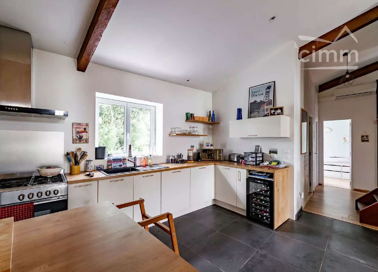en venta casa Boisredon Charente-Maritime 4