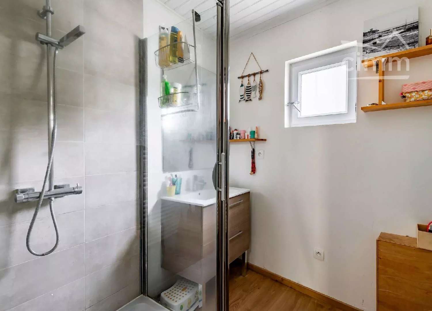 en venta casa Boisredon Charente-Maritime 5