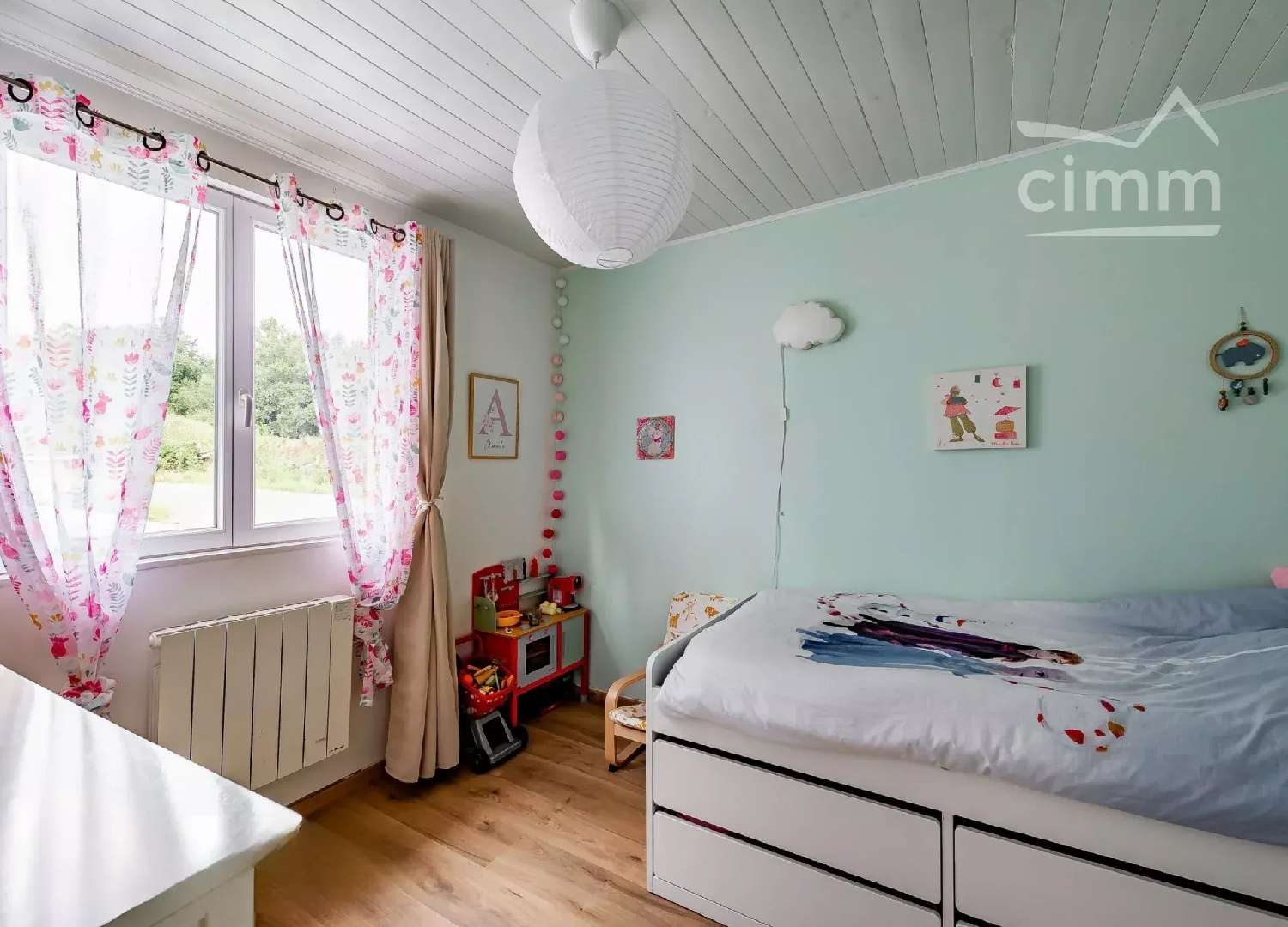 en venta casa Boisredon Charente-Maritime 6
