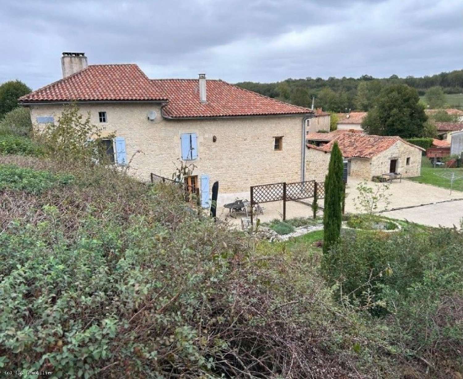 kaufen Haus Boisseron Hérault 3