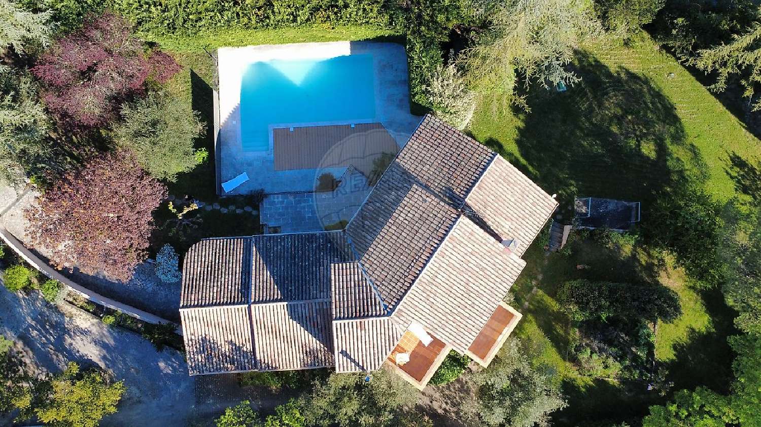  à vendre maison Boisset-et-Gaujac Gard 2