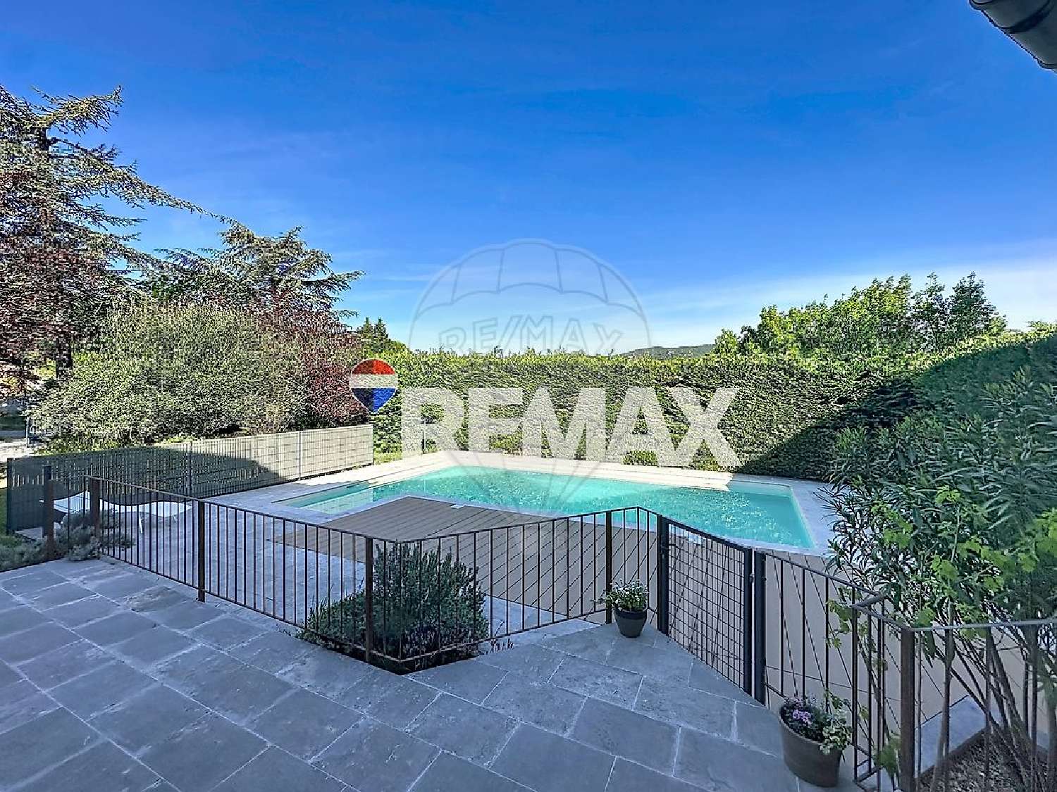  à vendre maison Boisset-et-Gaujac Gard 3