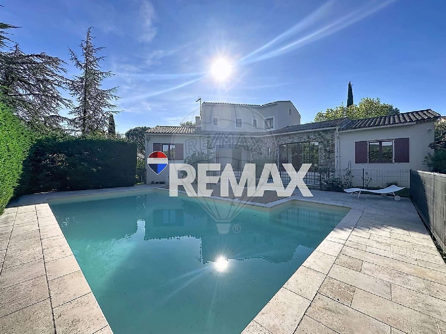  à vendre maison Boisset-et-Gaujac Gard 4