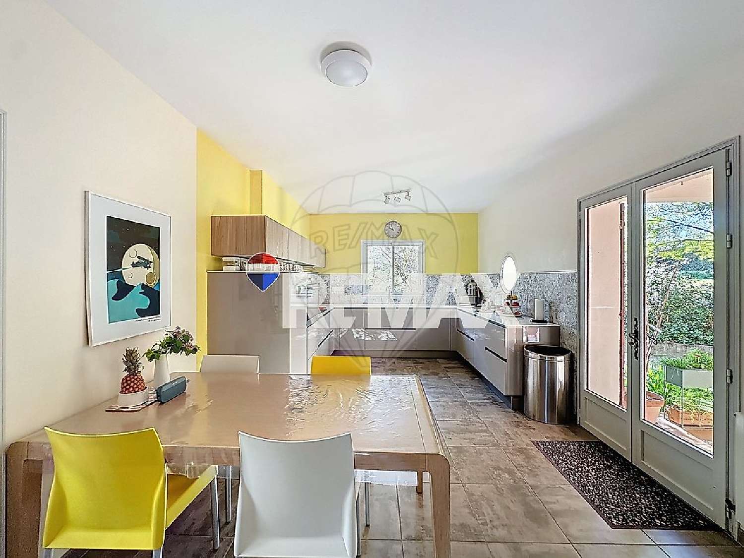  à vendre maison Boisset-et-Gaujac Gard 6