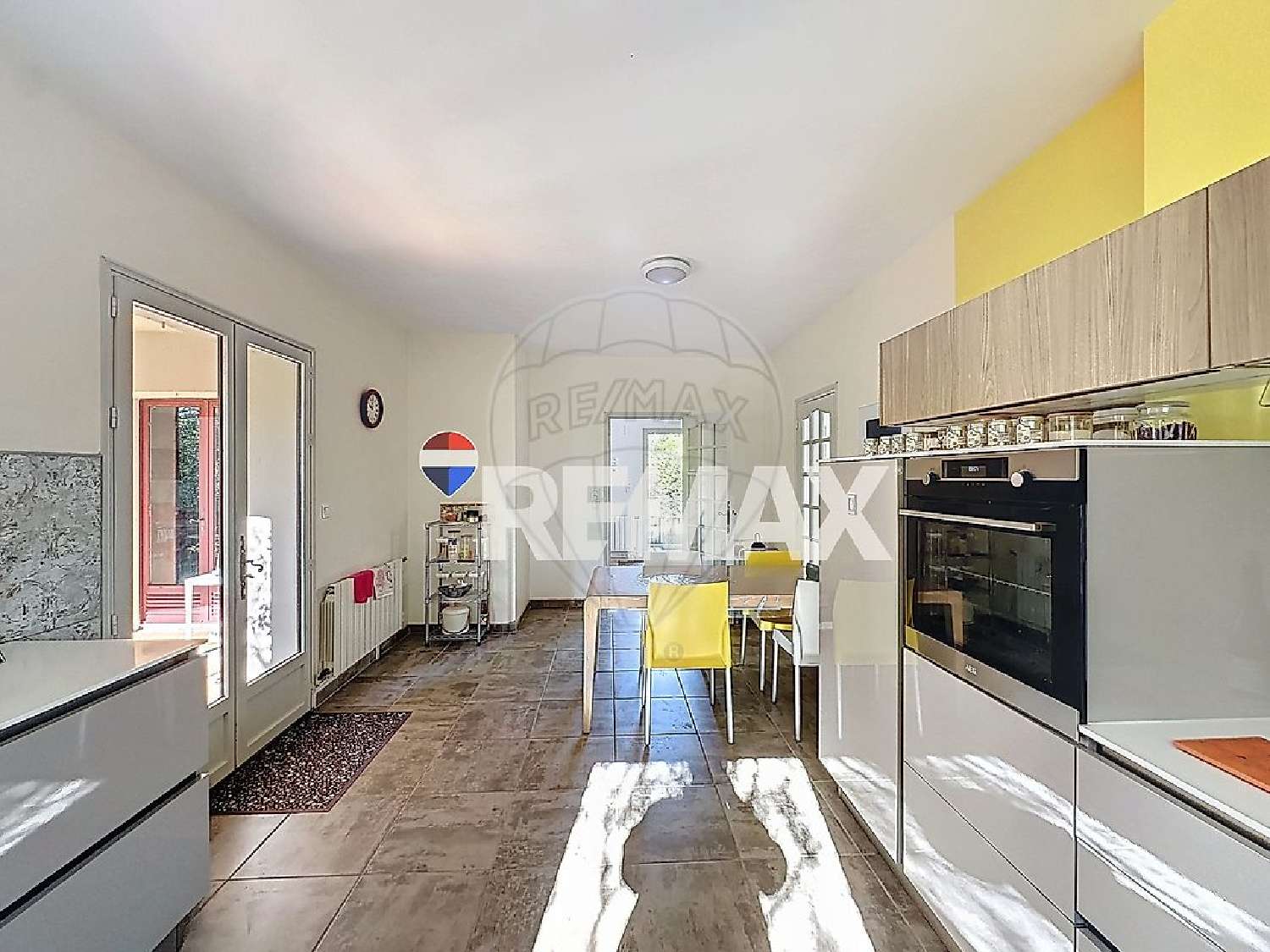 à vendre maison Boisset-et-Gaujac Gard 8