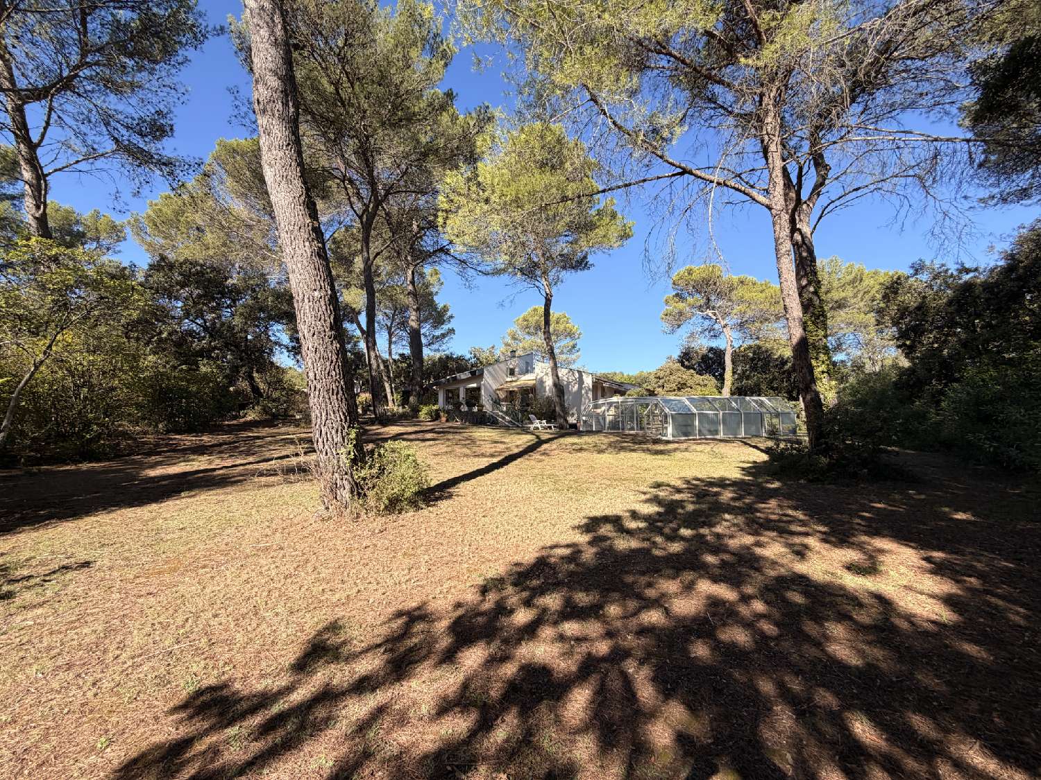 te koop huis Boissières Gard 2
