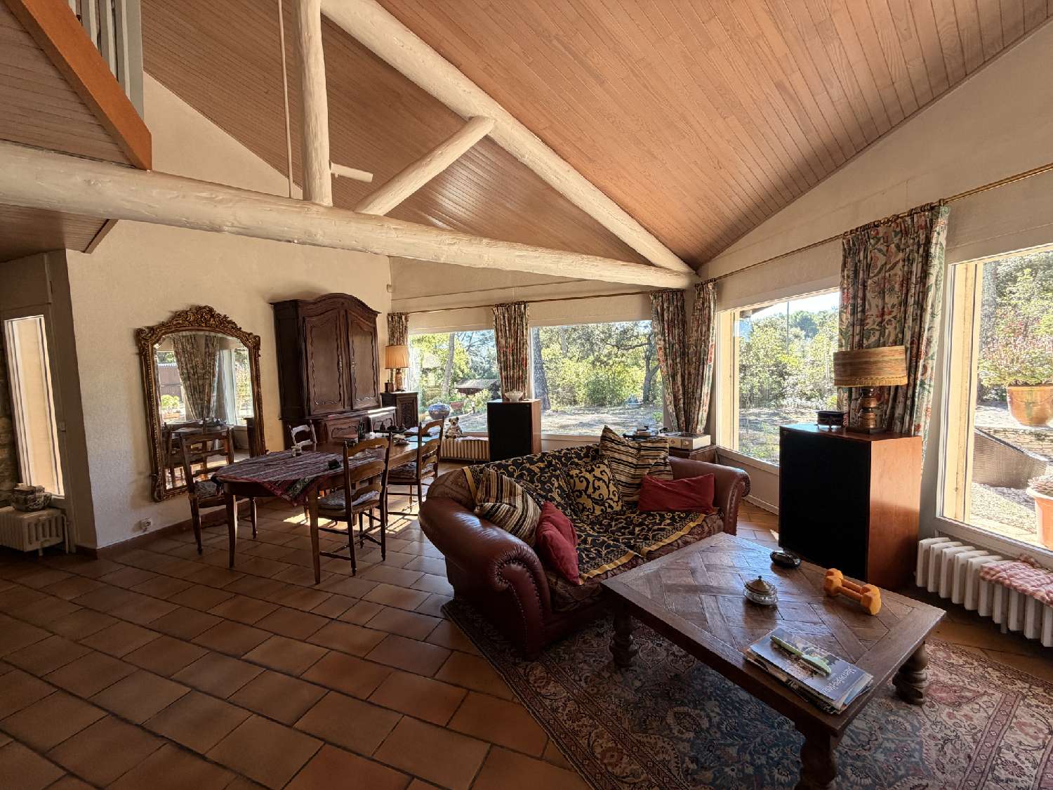 te koop huis Boissières Gard 4