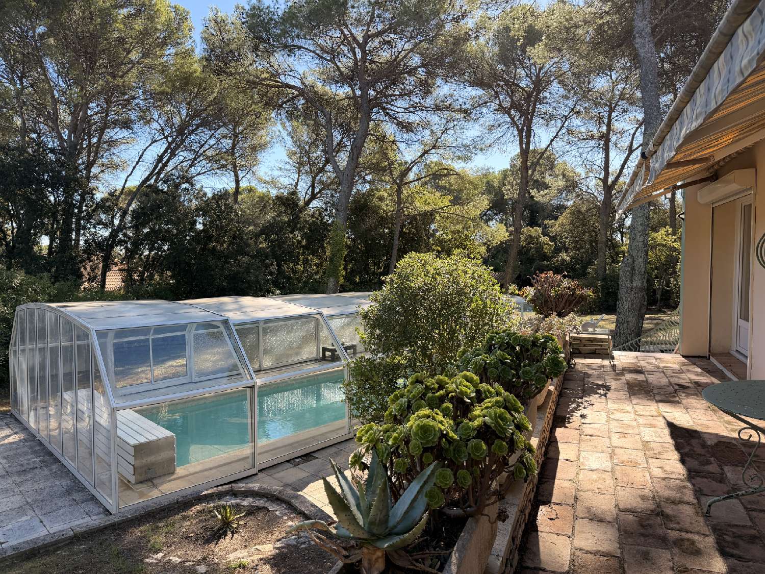 te koop huis Boissières Gard 6