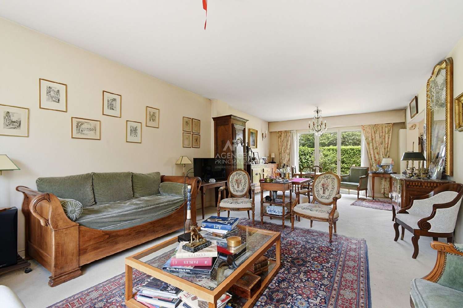 for sale house Boissy-Mauvoisin Yvelines 1