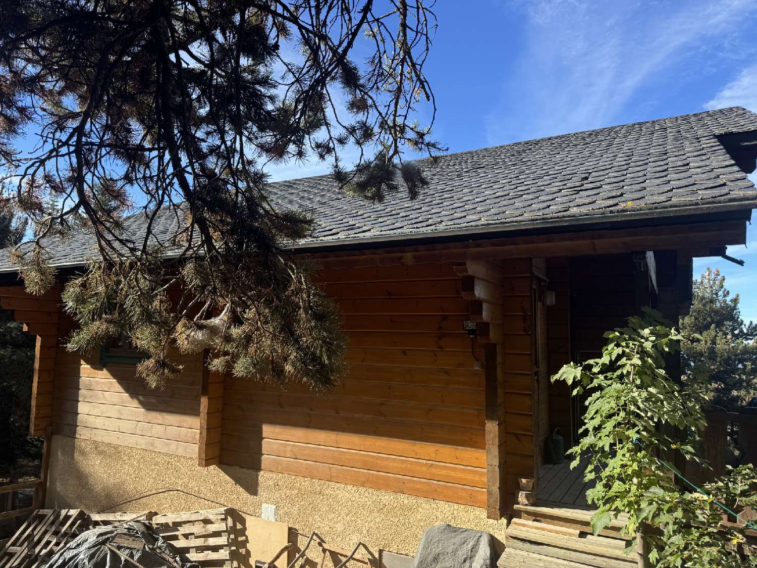  en venta casa Bolquère Pirineo Oriental 2