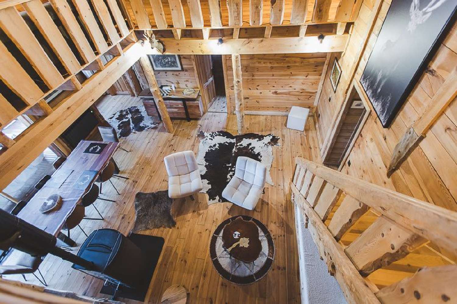 à vendre maison Bolquère Pyrénées-Orientales 1