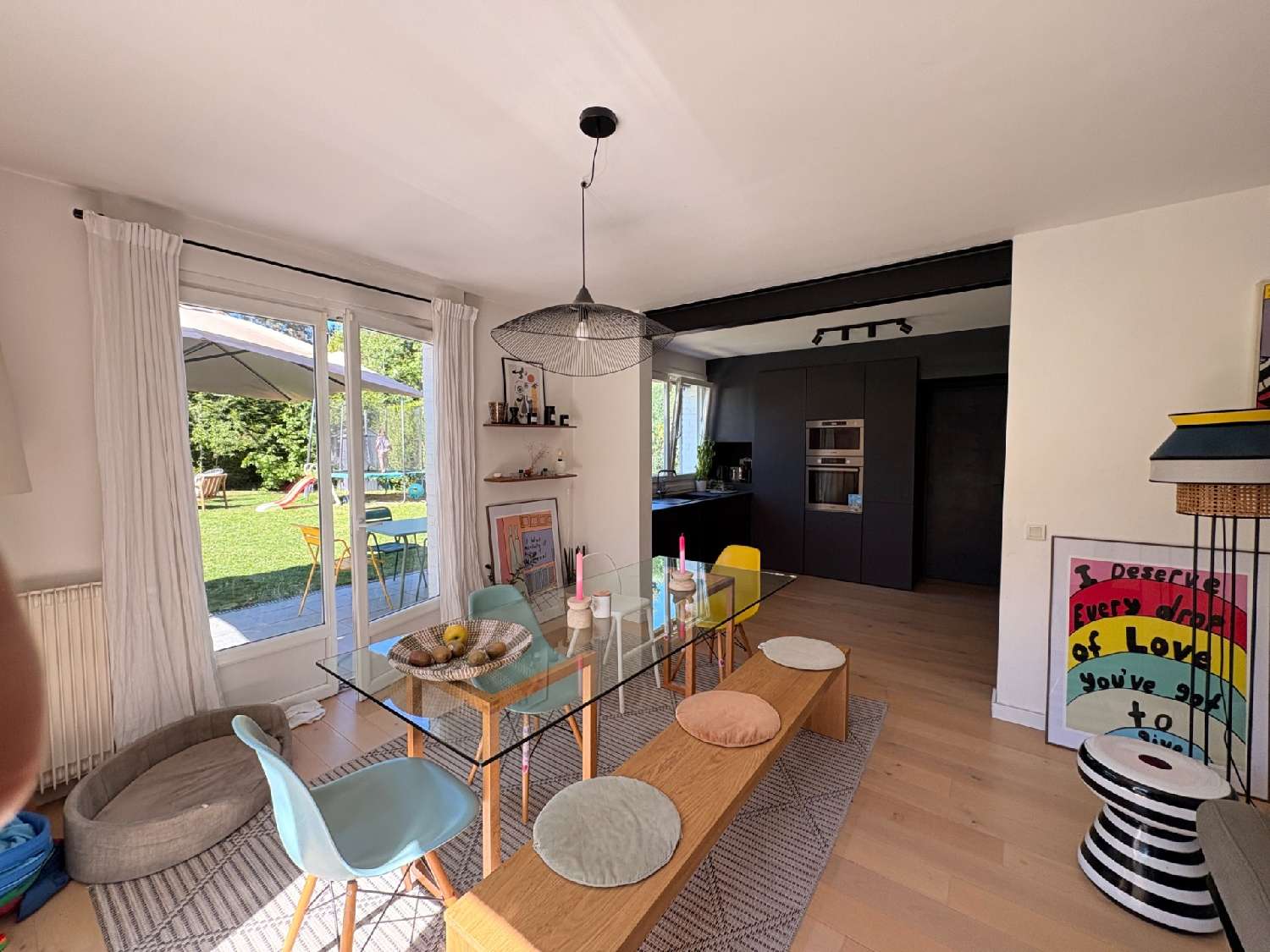  for sale house Bondues Nord 3