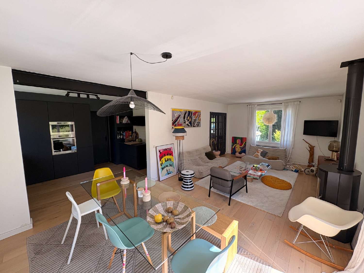  for sale house Bondues Nord 4