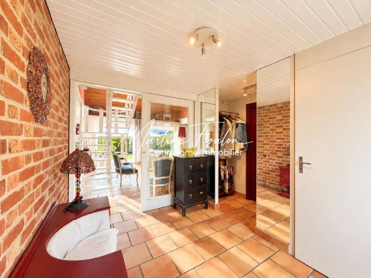  à vendre maison Bondues Nord 2
