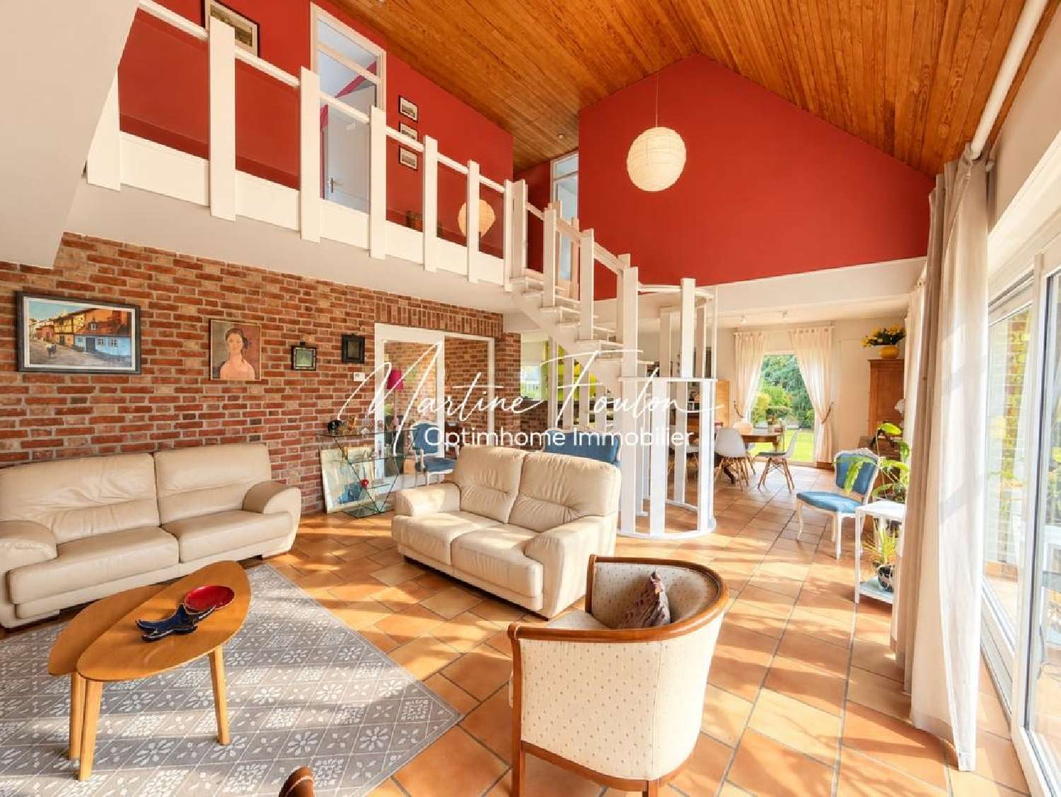  à vendre maison Bondues Nord 3