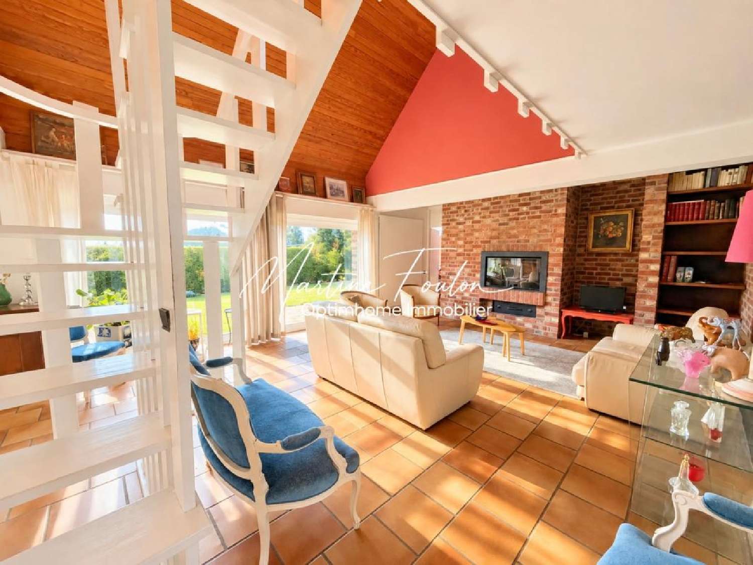  à vendre maison Bondues Nord 4