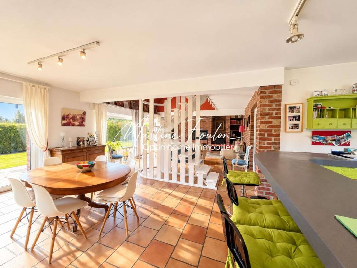  à vendre maison Bondues Nord 5