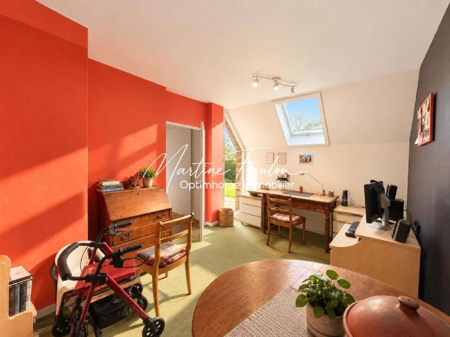  à vendre maison Bondues Nord 6
