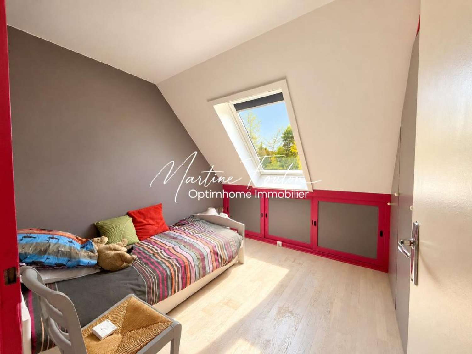  à vendre maison Bondues Nord 8