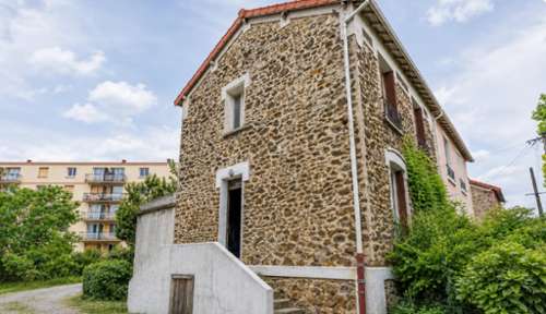 Bondy Seine-Saint-Denis house foto 7427954