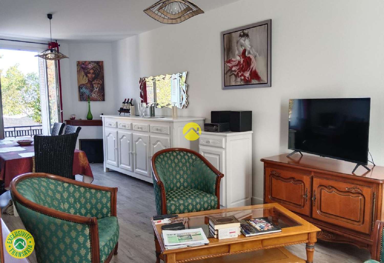 for sale house Bonnat Creuse 3
