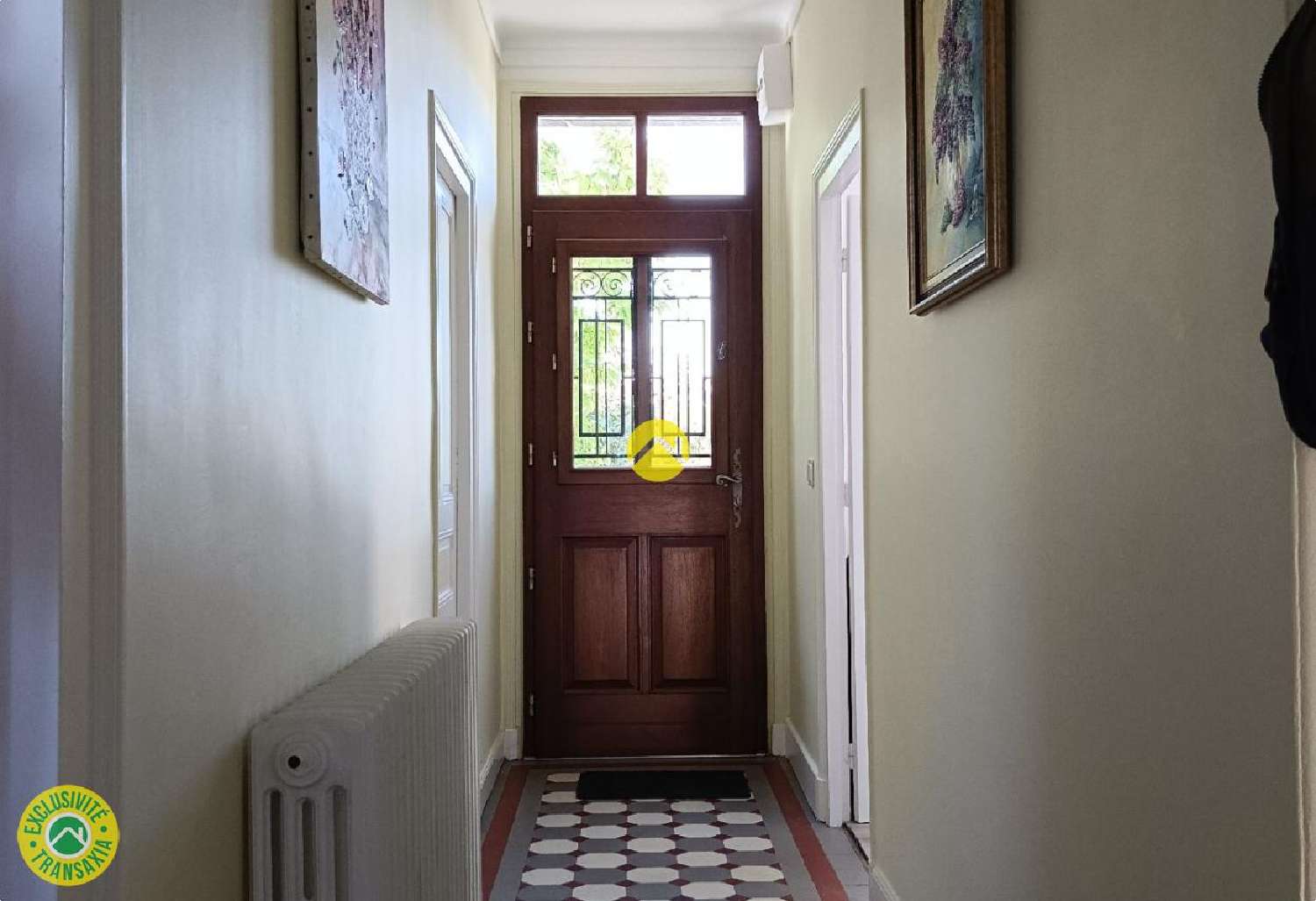 for sale house Bonnat Creuse 5