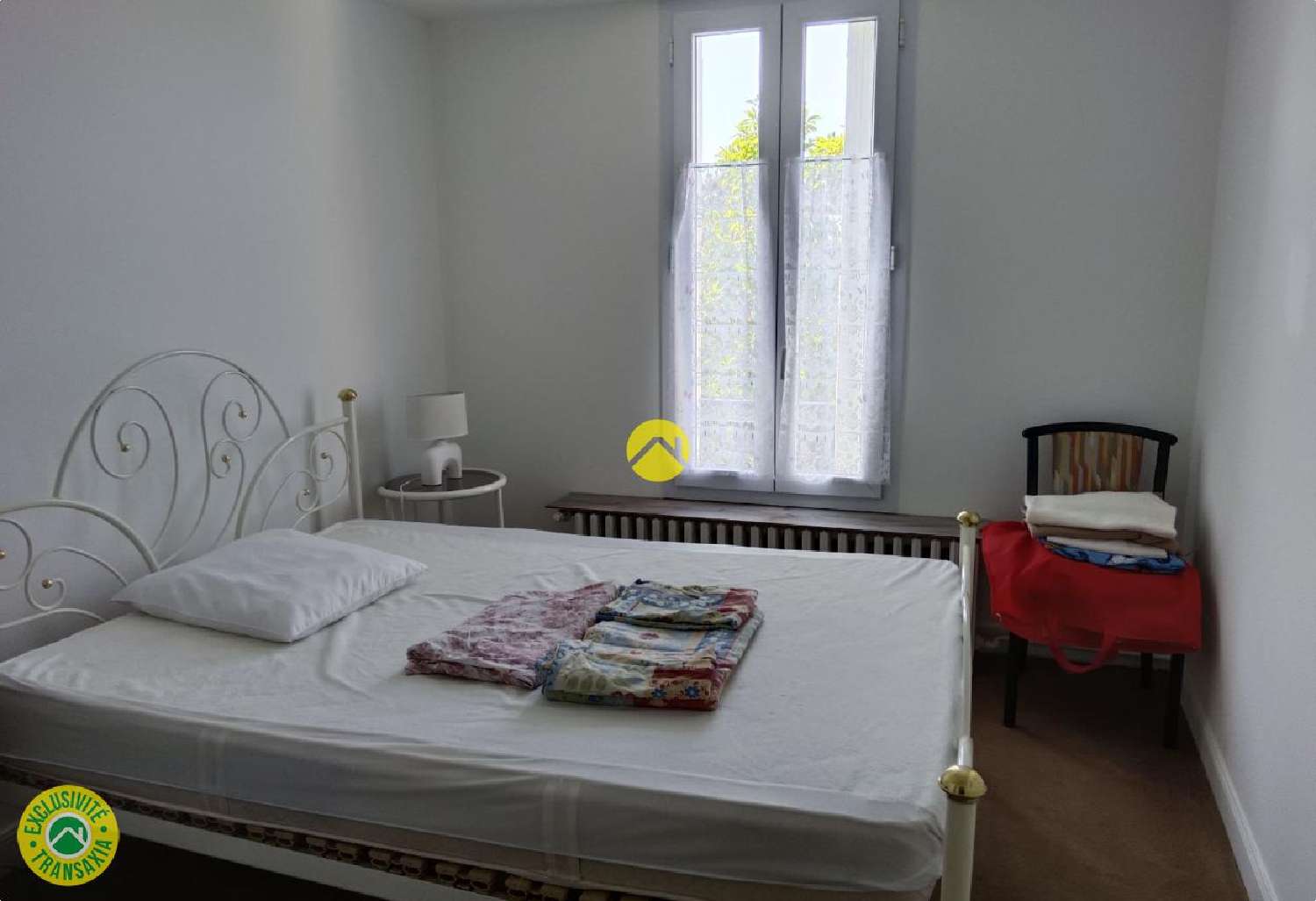 for sale house Bonnat Creuse 8
