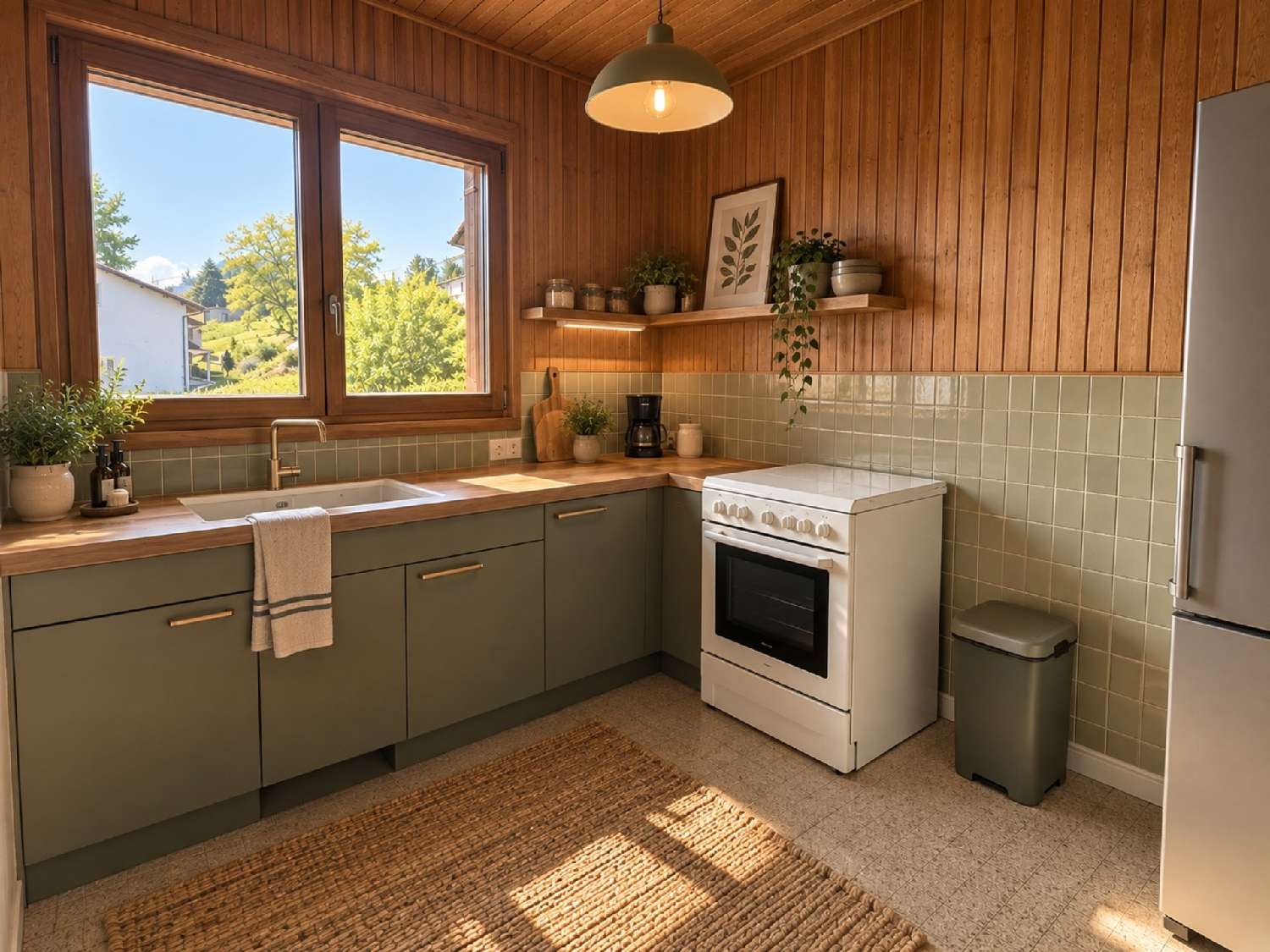 te koop huis Bonneville Haute-Savoie 6