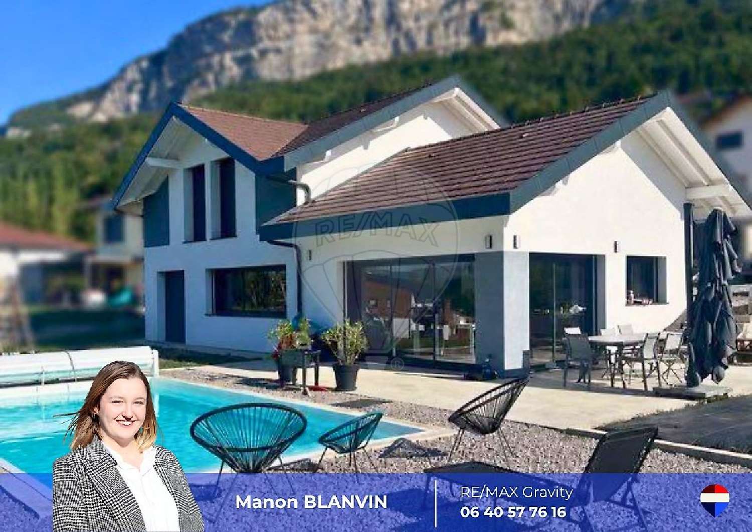  kaufen Haus Bonneville Haute-Savoie 1