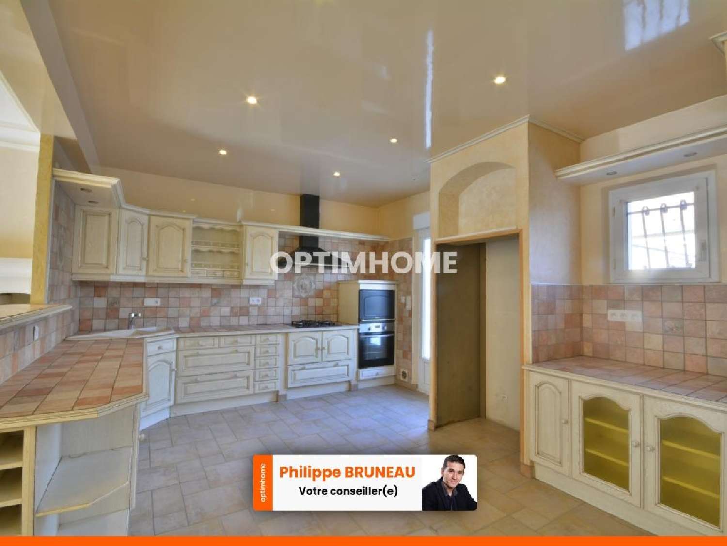 kaufen Haus Bonnières-sur-Seine Yvelines 5
