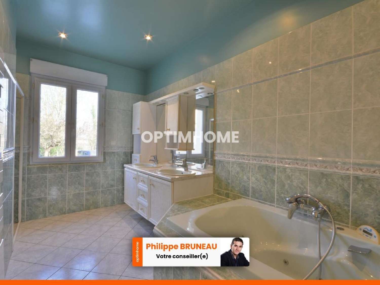 kaufen Haus Bonnières-sur-Seine Yvelines 6