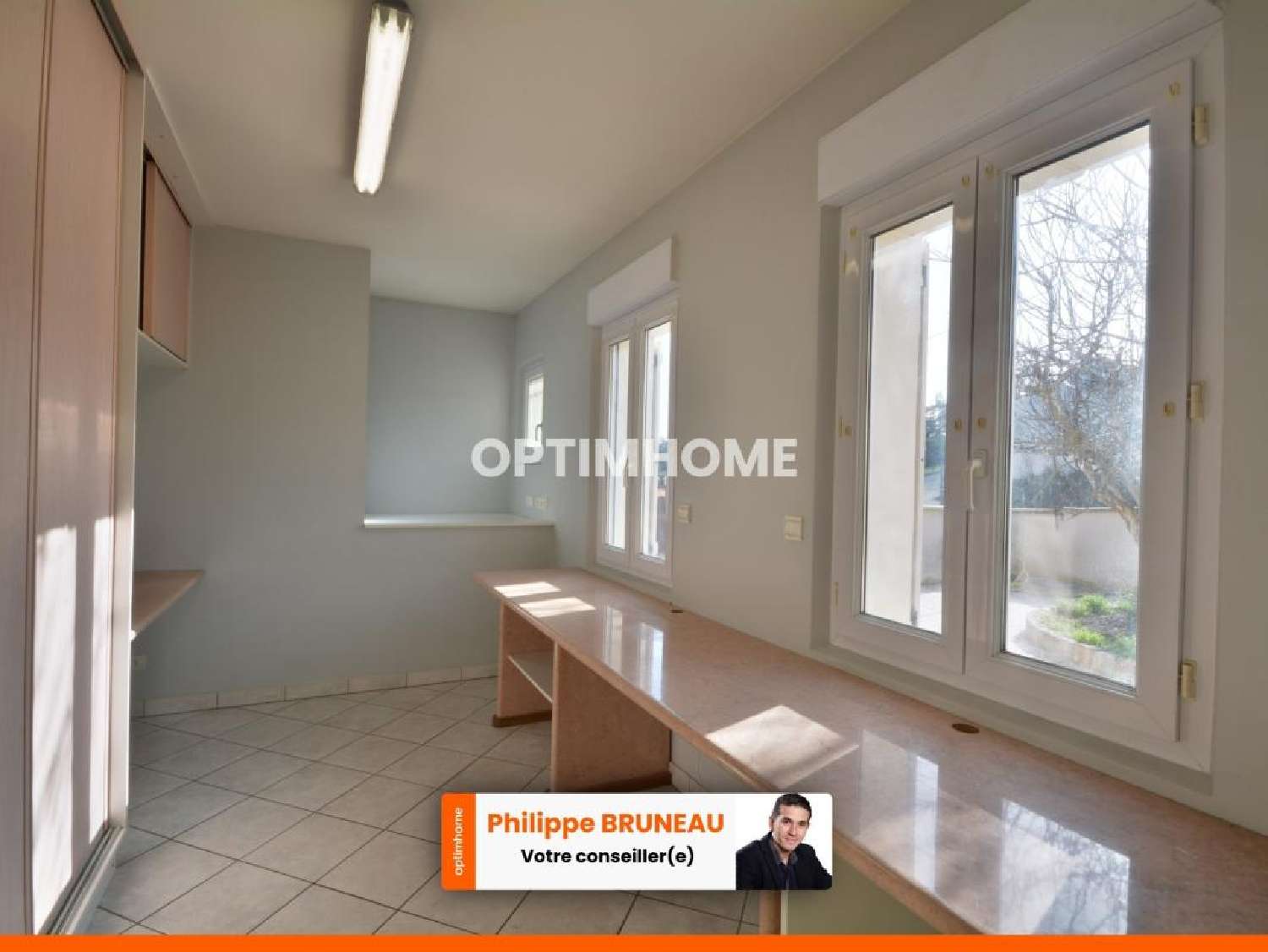 kaufen Haus Bonnières-sur-Seine Yvelines 7