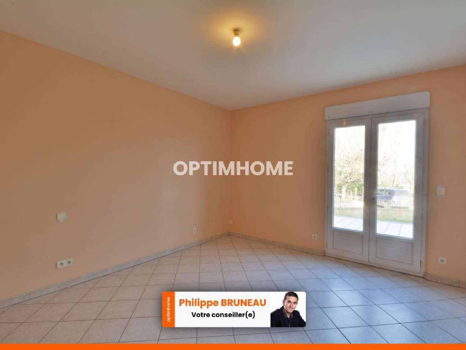 kaufen Haus Bonnières-sur-Seine Yvelines 8