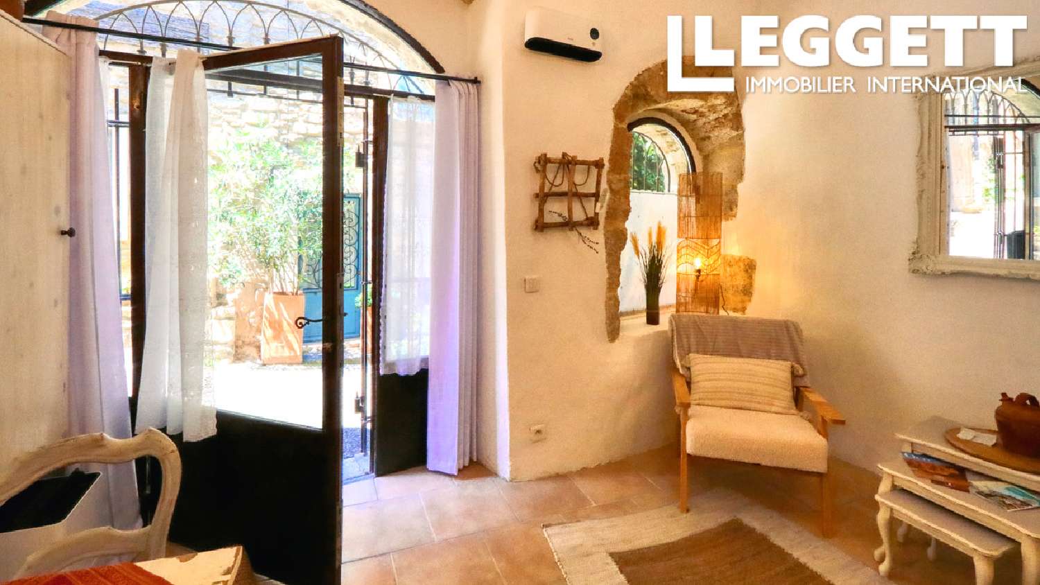 for sale house Bonnieux Vaucluse 2
