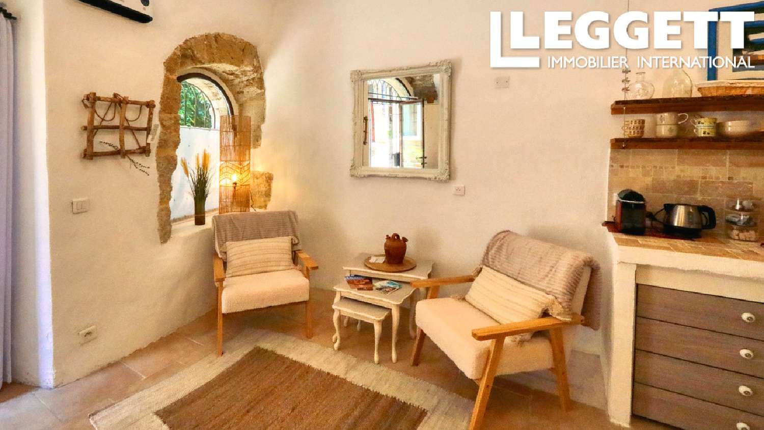 for sale house Bonnieux Vaucluse 4