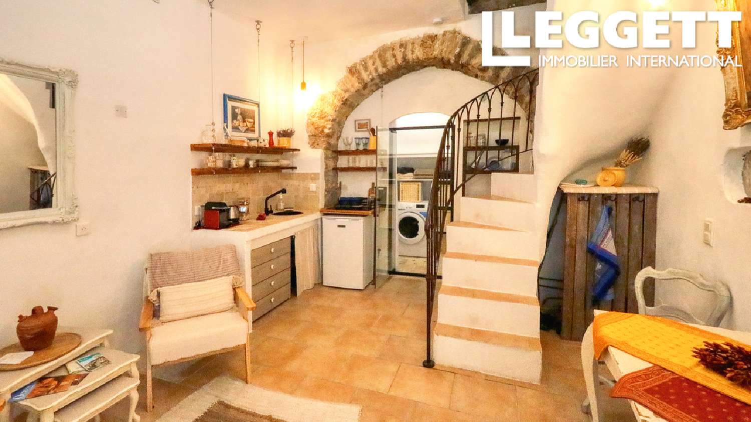 for sale house Bonnieux Vaucluse 5