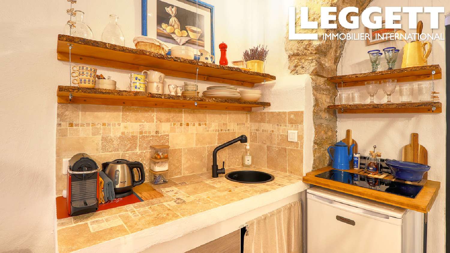 for sale house Bonnieux Vaucluse 6