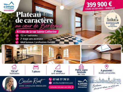 Burdeos Gironde casa foto 7418185