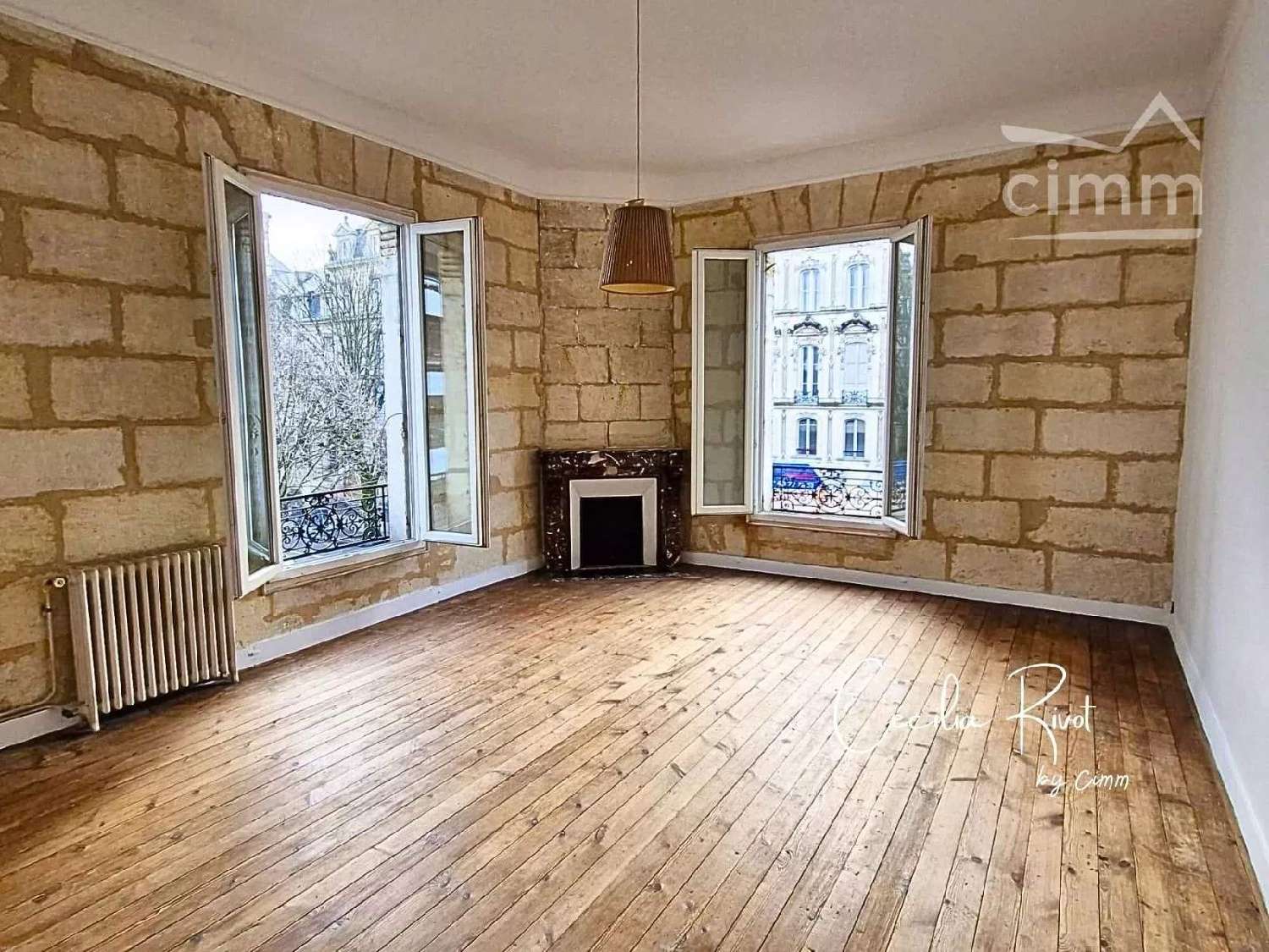 en venta casa Burdeos Gironde 2