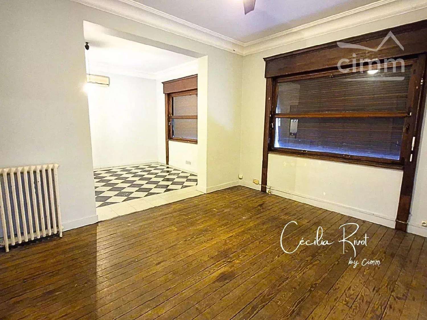 en venta casa Burdeos Gironde 5