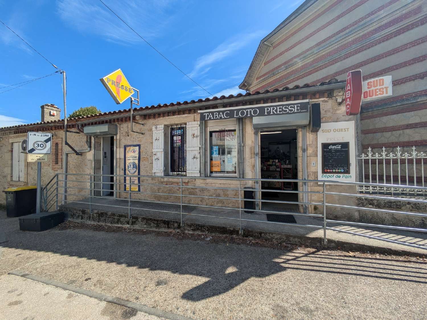 for sale house Bordeaux Gironde 1
