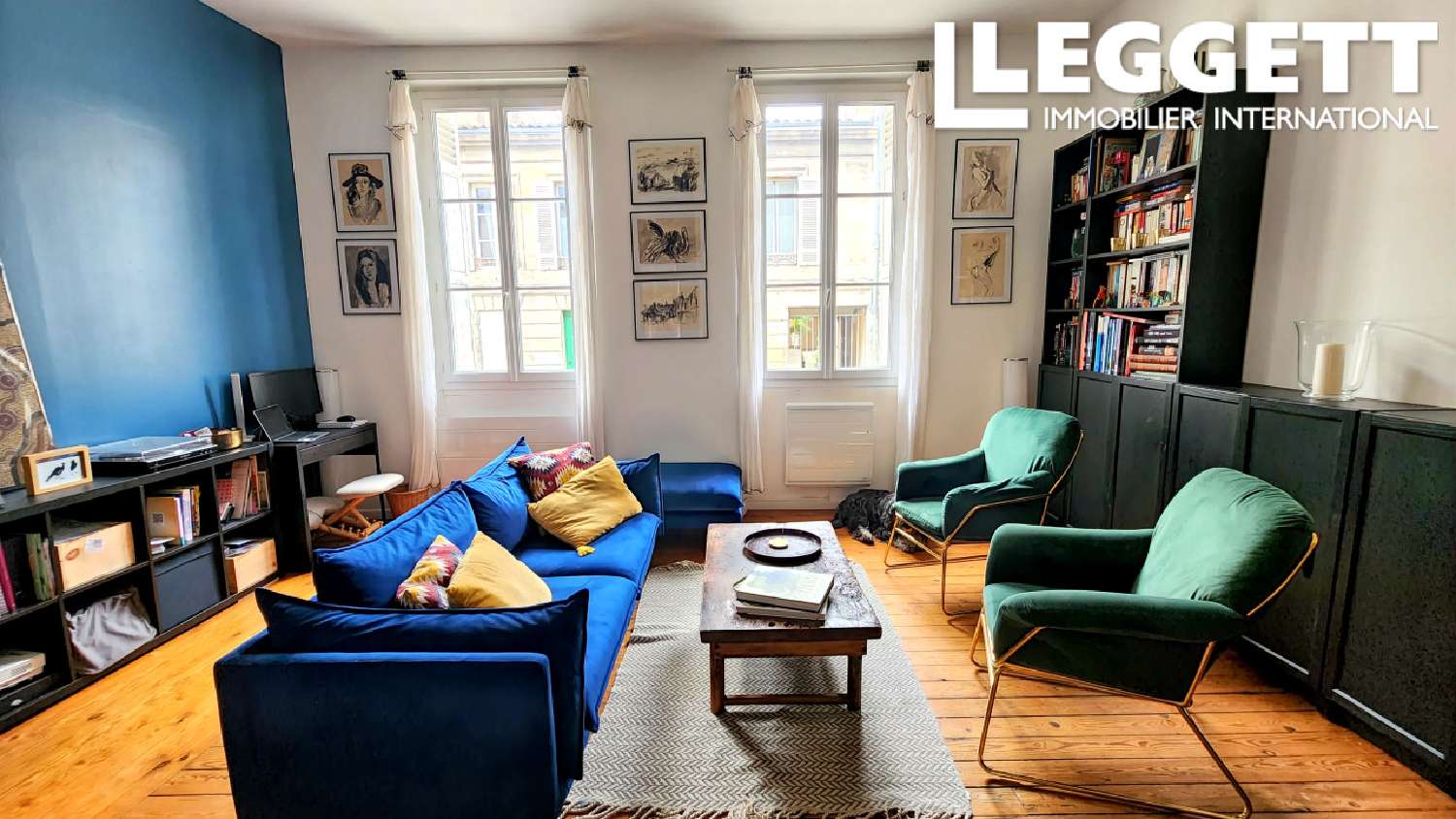kaufen Haus Bordeaux Gironde 1