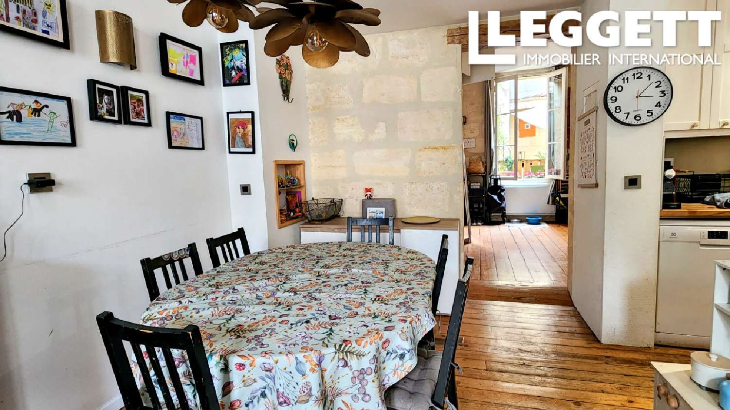 kaufen Haus Bordeaux Gironde 6
