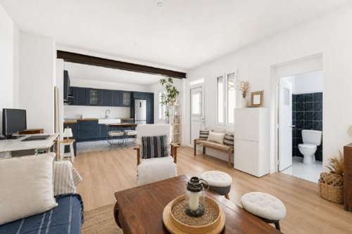 Bordeaux Gironde Haus Bild 7435596