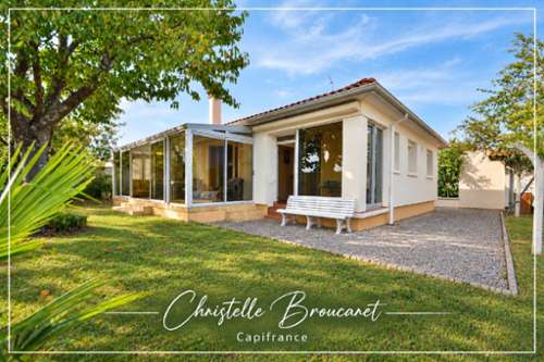 Bordères-sur-l'Échez Hautes-Pyrénées Haus Bild 7420684