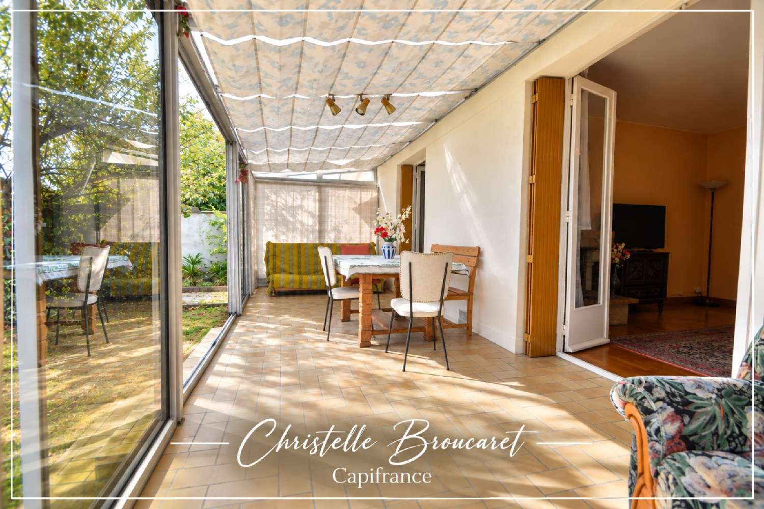 kaufen Haus Bordères-sur-l'Échez Hautes-Pyrénées 2