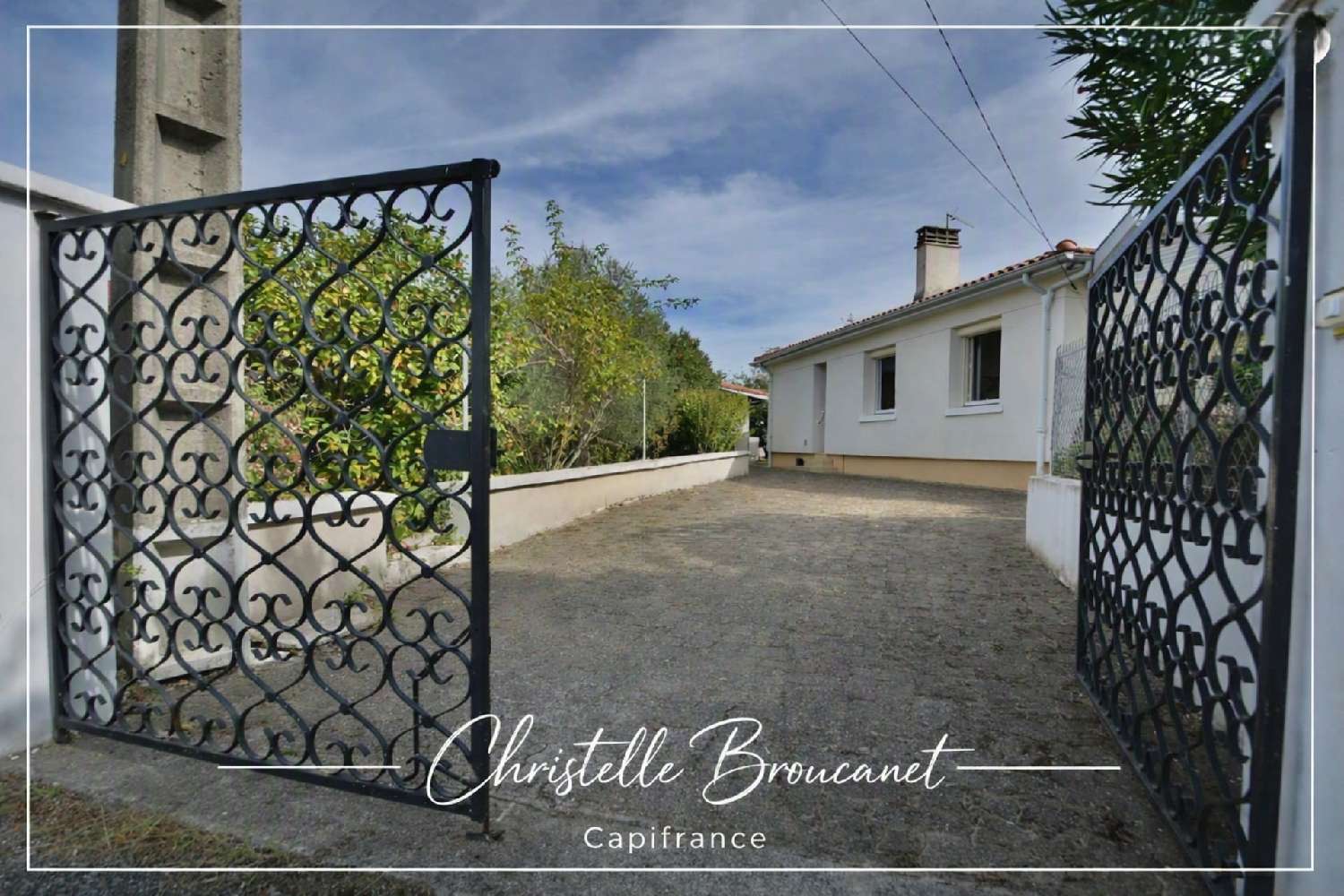 kaufen Haus Bordères-sur-l'Échez Hautes-Pyrénées 3