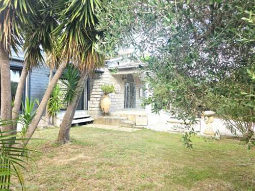 Borgo Haute-Corse Haus Bild 7420595