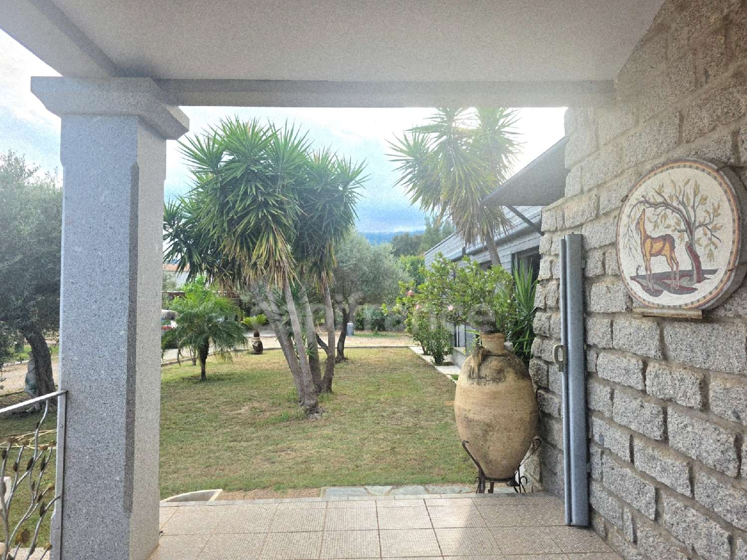 kaufen Haus Borgo Haute-Corse 2